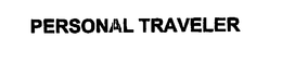 PERSONAL TRAVELER trademark
