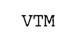 VTM trademark