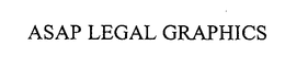 ASAP LEGAL GRAPHICS trademark