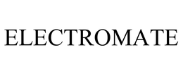 ELECTROMATE trademark
