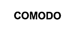 COMODO trademark