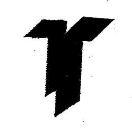 T trademark