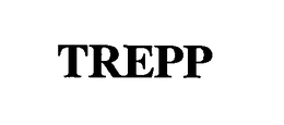 TREPP trademark
