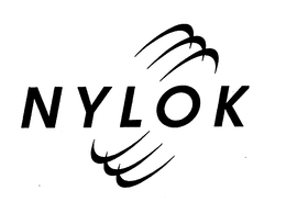 NYLOK trademark