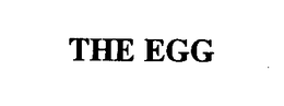 THE EGG trademark