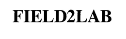 FIELD2LAB trademark