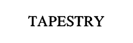 TAPESTRY trademark