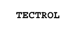 TECTROL trademark