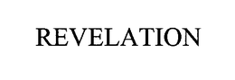 REVELATION trademark