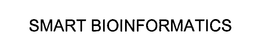 SMART BIOINFORMATICS trademark