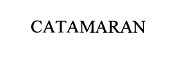 CATAMARAN trademark