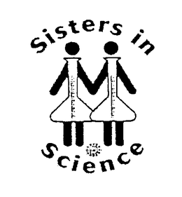SISTERS IN SCIENCE trademark