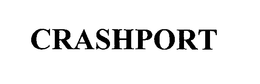 CRASHPORT trademark