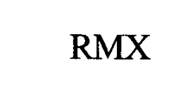 RMX trademark