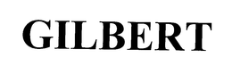 GILBERT trademark