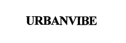 URBANVIBE trademark