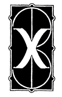 BX trademark