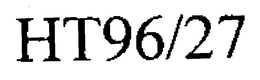 HT96/27 trademark