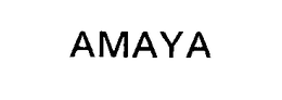 AMAYA trademark