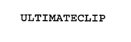 ULTIMATECLIP trademark