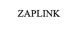 ZAPLINK trademark