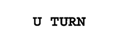 U TURN trademark