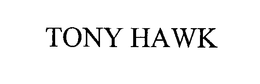 TONY HAWK trademark