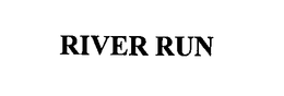 RIVER RUN trademark