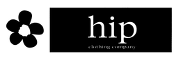 HIP CLOTHING COMPANY trademark