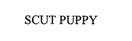 SCUT PUPPY trademark
