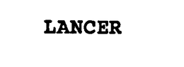LANCER trademark