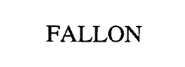 FALLON trademark
