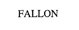 FALLON trademark