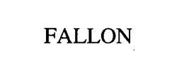 FALLON trademark