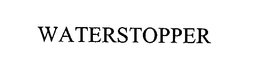 WATERSTOPPER trademark