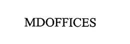 MDOFFICES trademark