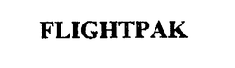 FLIGHTPAK trademark