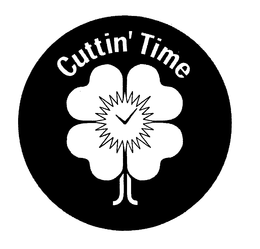 CUTTIN' TIME trademark