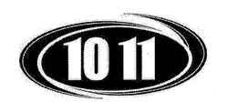10 11 trademark