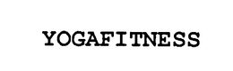 YOGAFITNESS trademark