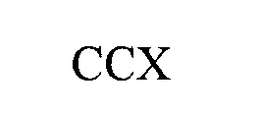 CCX trademark
