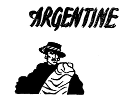 ARGENTINE trademark