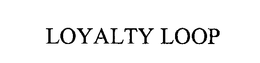 LOYALTY LOOP trademark