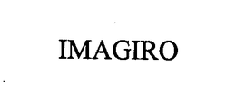 IMAGIRO trademark