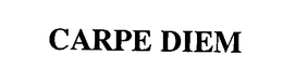 CARPE DIEM trademark