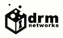 DRM NETWORKS trademark