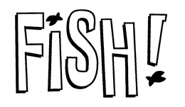 FISH! trademark