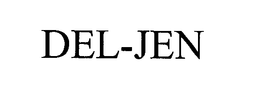 DEL-JEN trademark