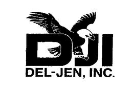 DJI DEL-JEN, INC. trademark
