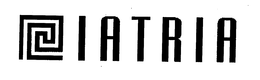 IATRIA trademark